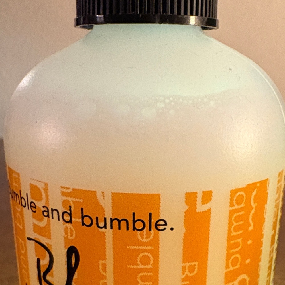 Bumble and Bumble Tonic Lotion Primer - Picture 3 of 3